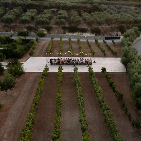 Citrus Grove Luxury Villas Скалета Экстерьер фото