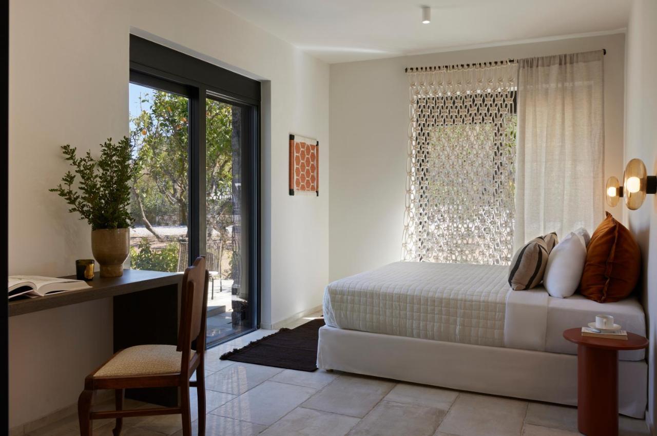 Citrus Grove Luxury Villas Скалета Экстерьер фото