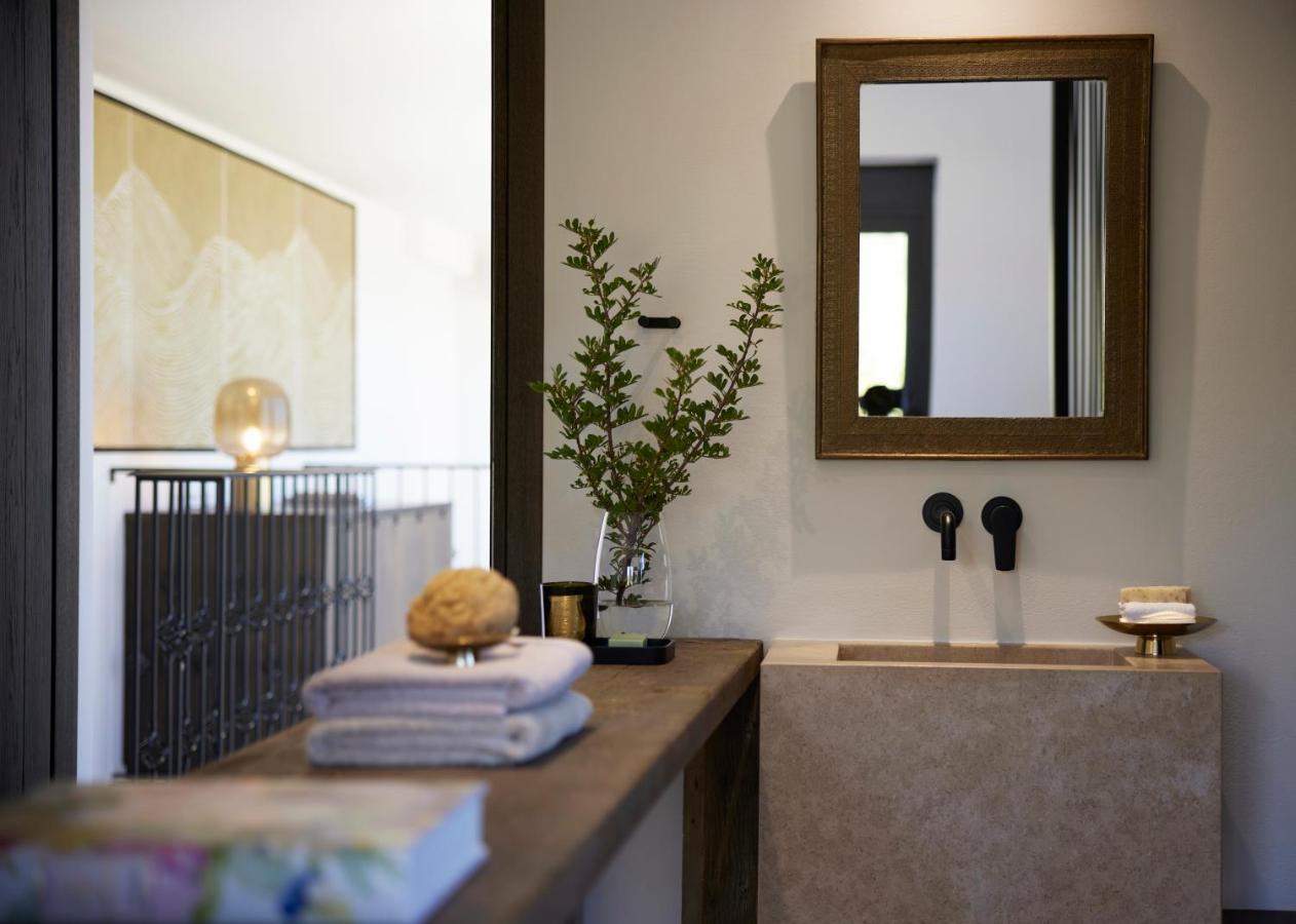 Citrus Grove Luxury Villas Скалета Экстерьер фото