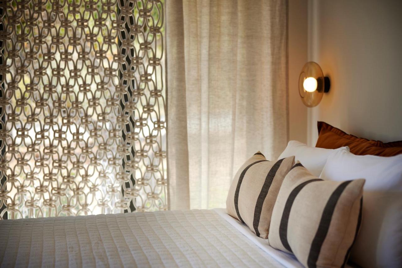 Citrus Grove Luxury Villas Скалета Экстерьер фото