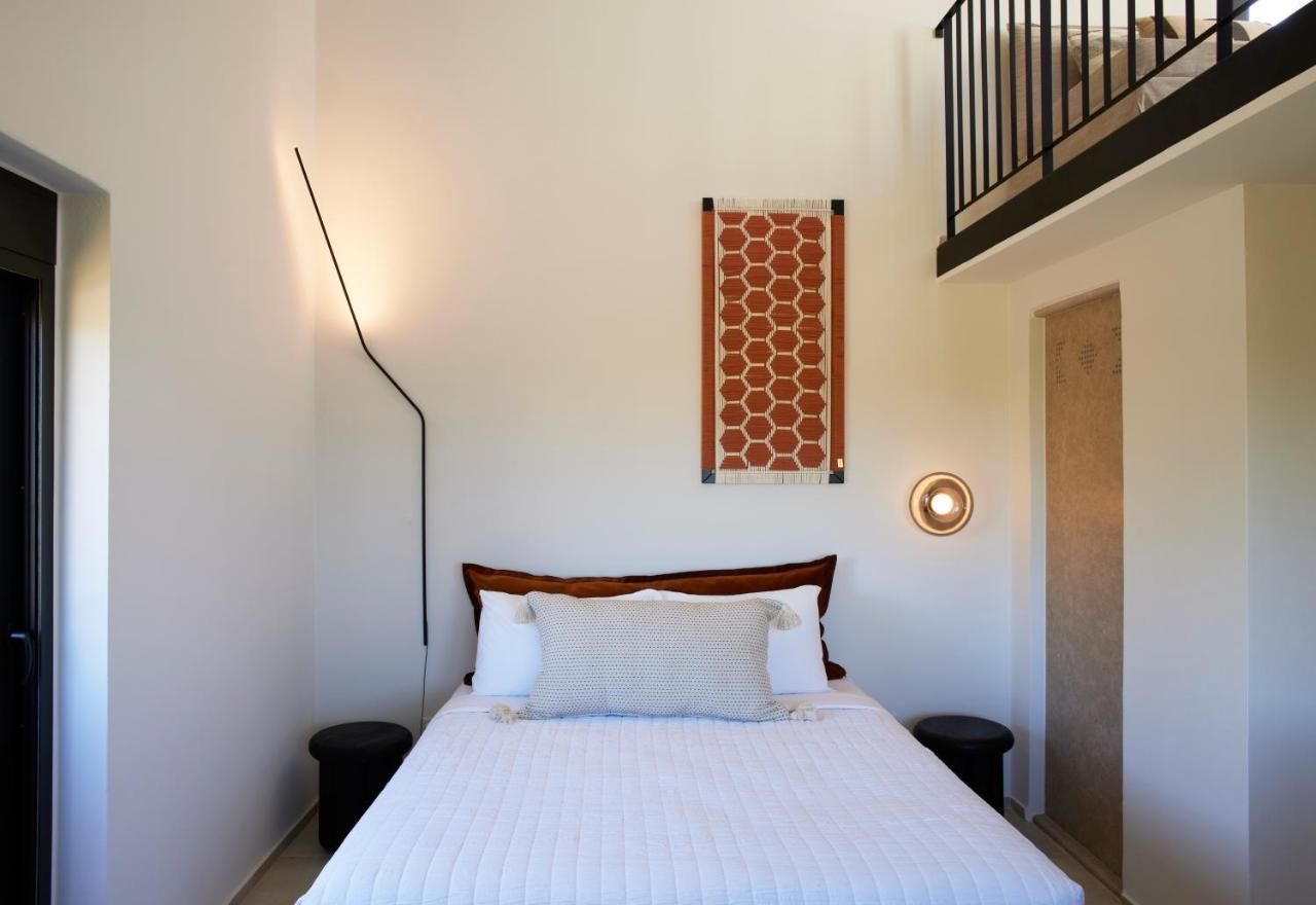 Citrus Grove Luxury Villas Скалета Экстерьер фото