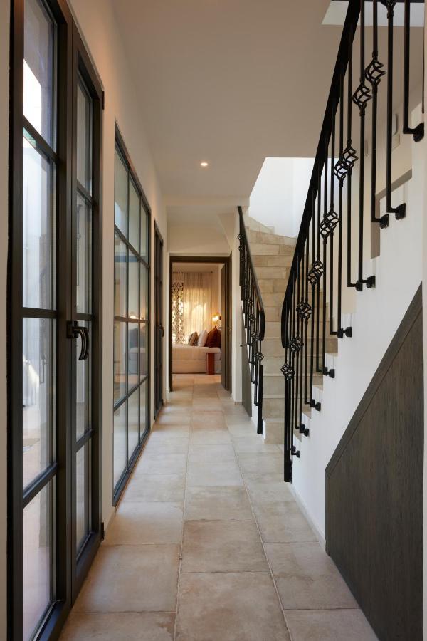 Citrus Grove Luxury Villas Скалета Экстерьер фото