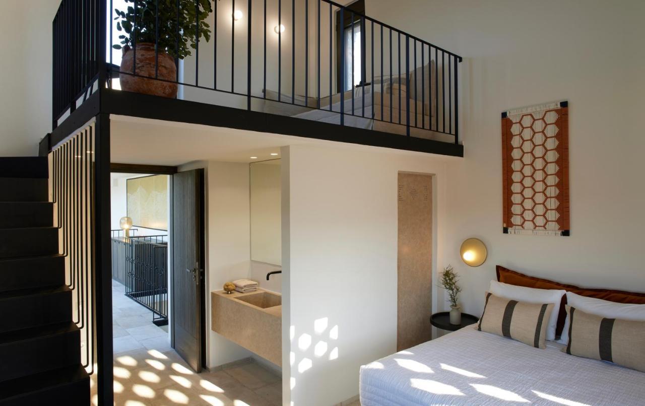 Citrus Grove Luxury Villas Скалета Экстерьер фото