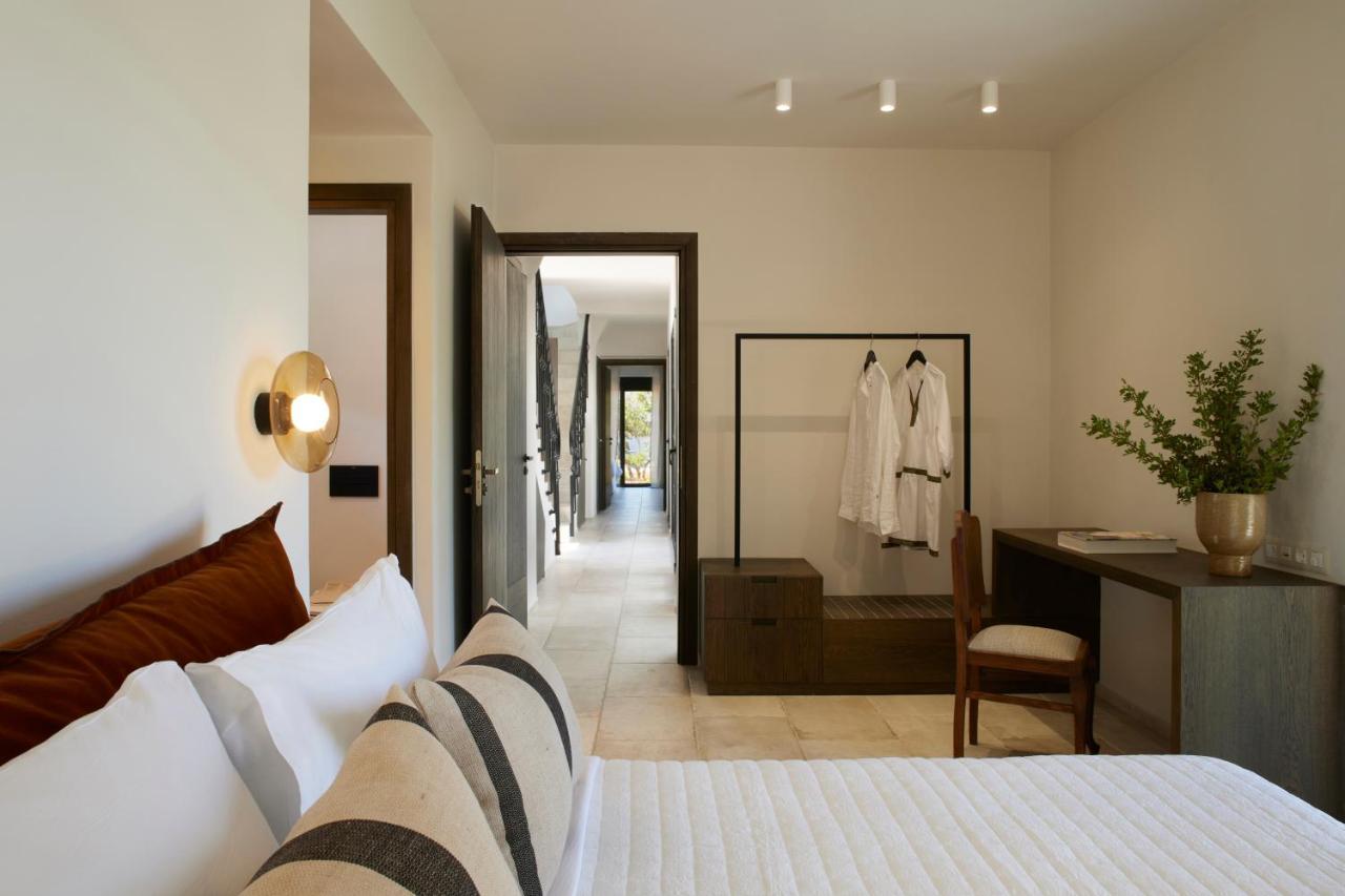 Citrus Grove Luxury Villas Скалета Экстерьер фото