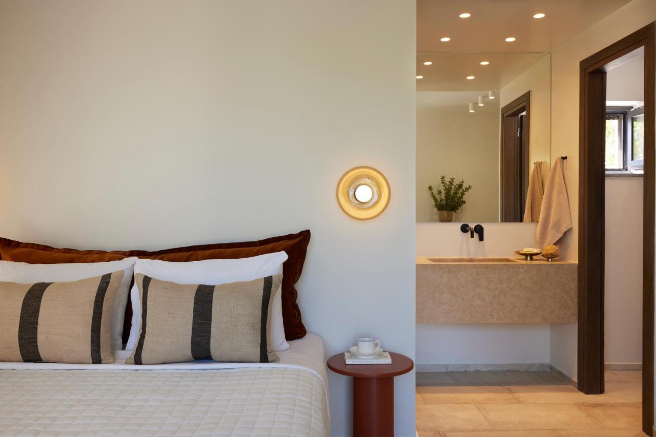 Citrus Grove Luxury Villas Скалета Экстерьер фото