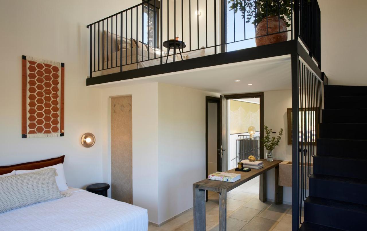 Citrus Grove Luxury Villas Скалета Экстерьер фото