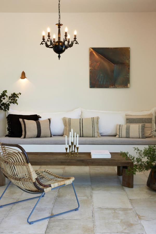 Citrus Grove Luxury Villas Скалета Экстерьер фото