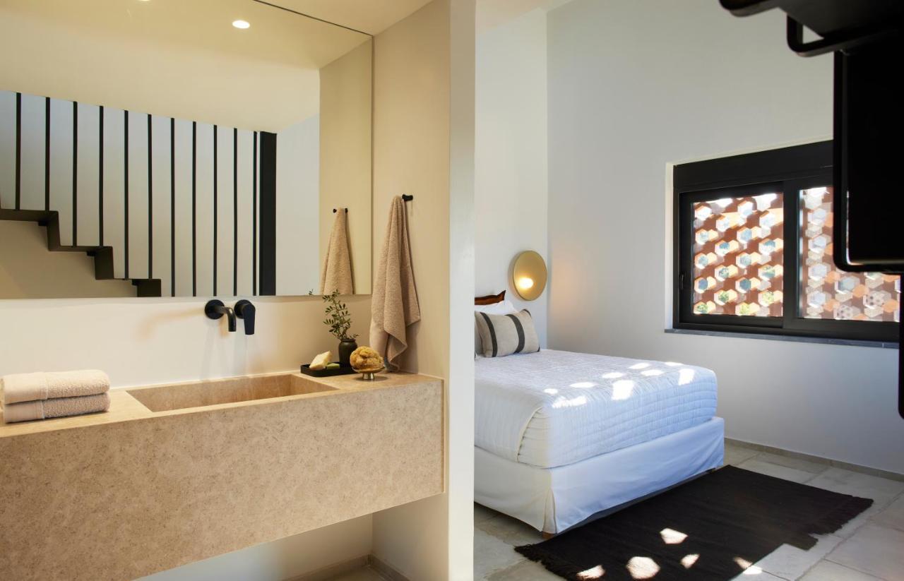 Citrus Grove Luxury Villas Скалета Экстерьер фото