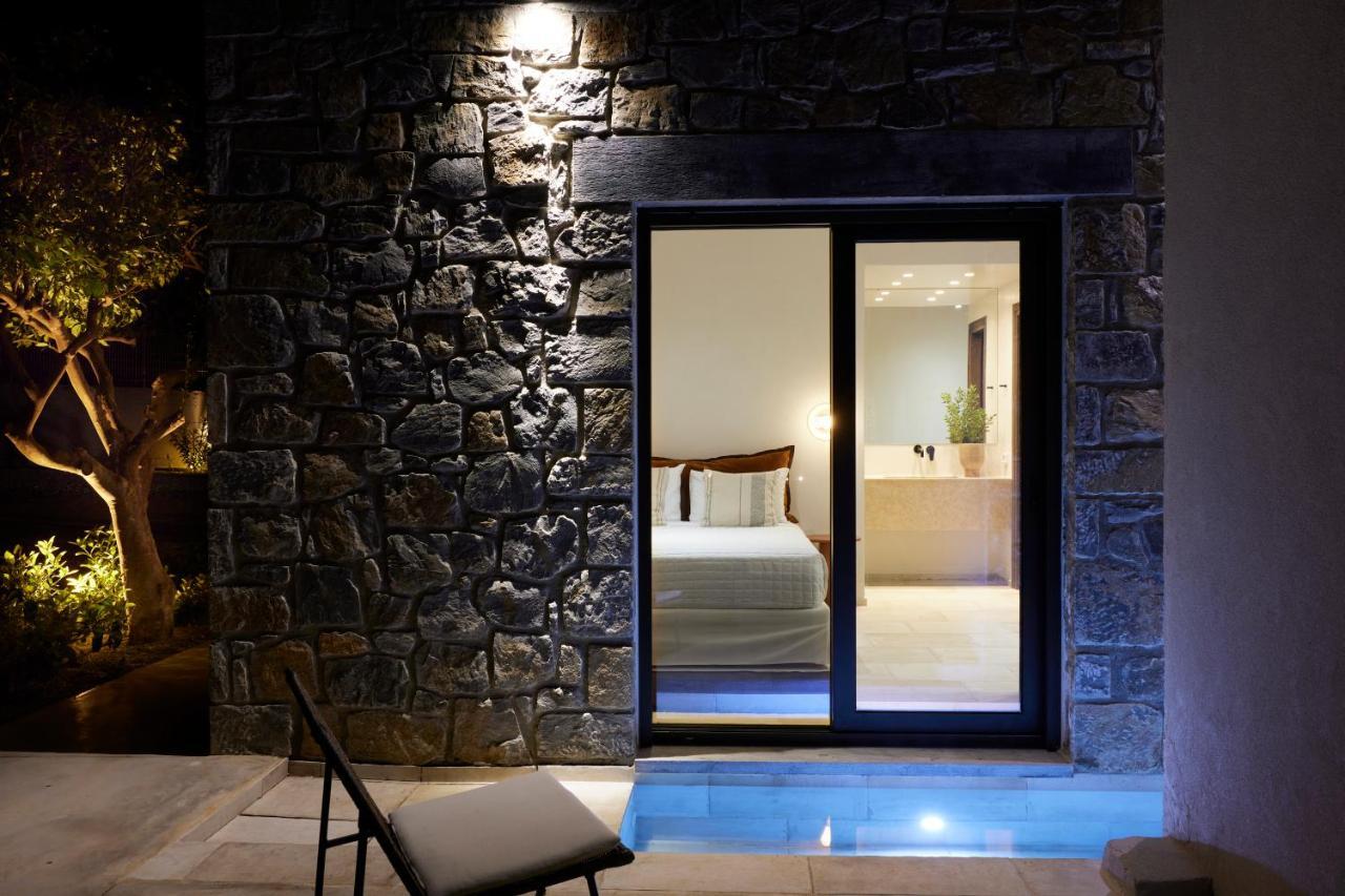Citrus Grove Luxury Villas Скалета Экстерьер фото