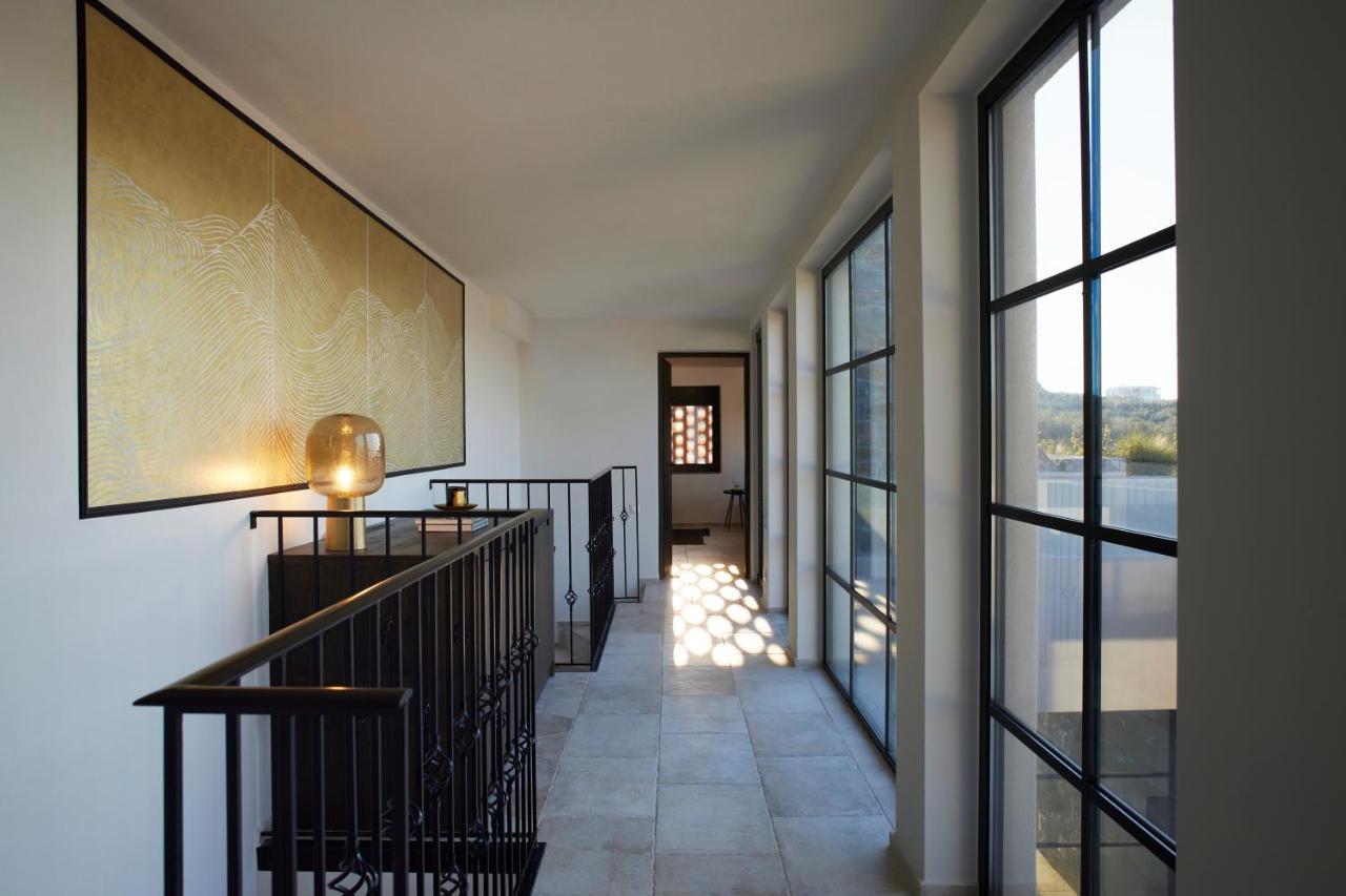 Citrus Grove Luxury Villas Скалета Экстерьер фото